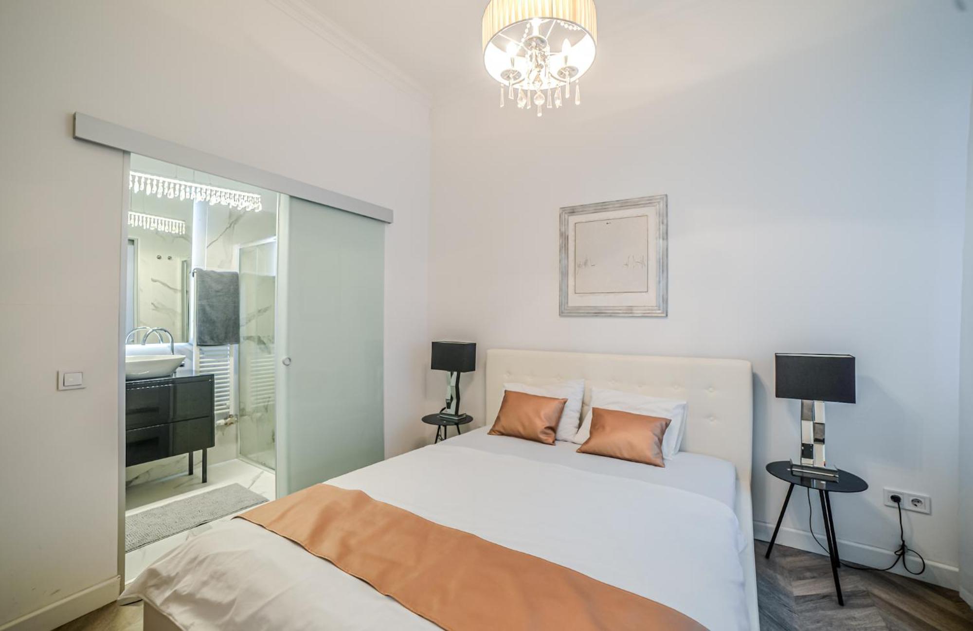 Luxury Downtown Dreams Apartamento Budapeste Exterior foto