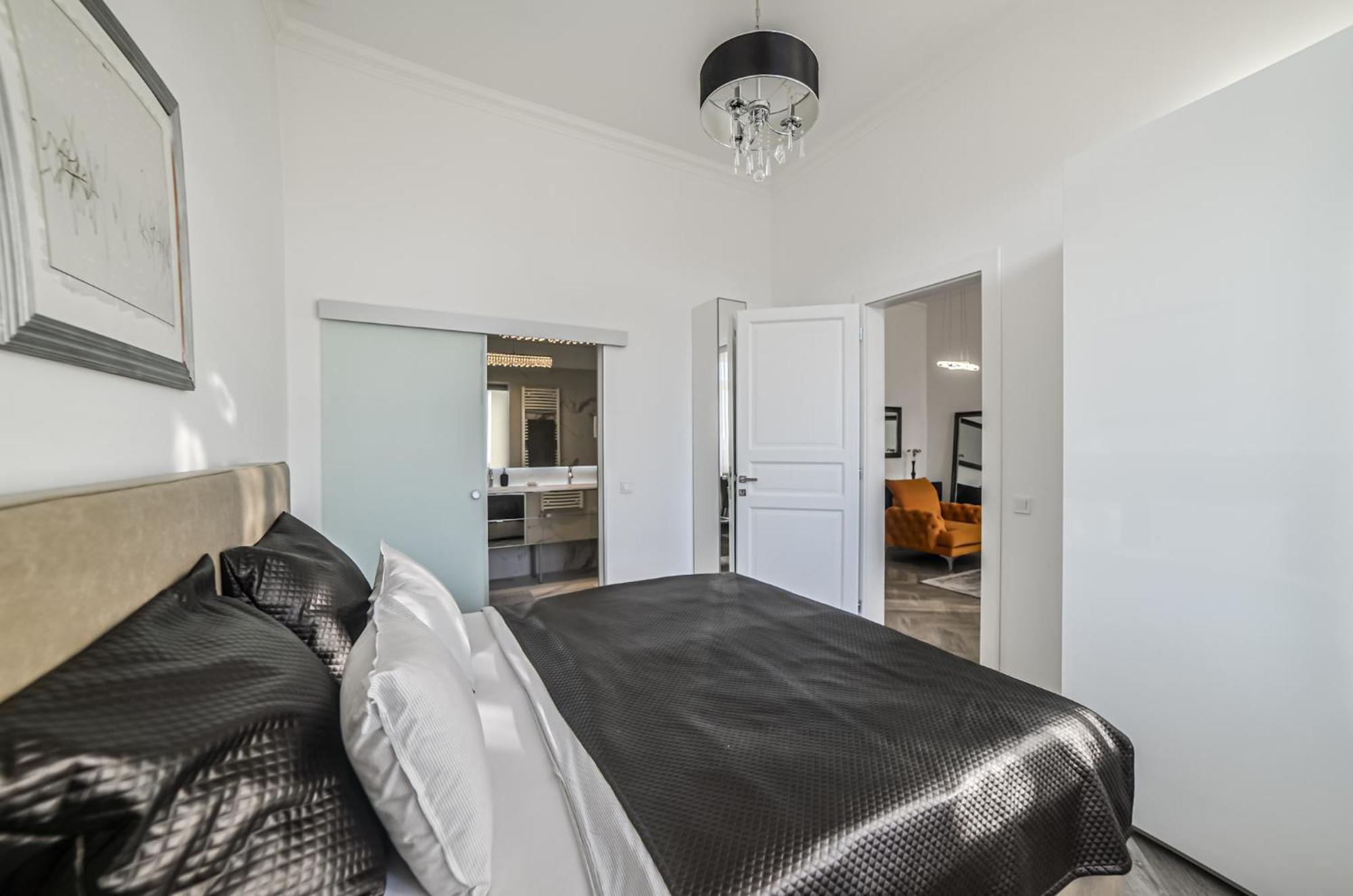 Luxury Downtown Dreams Apartamento Budapeste Exterior foto