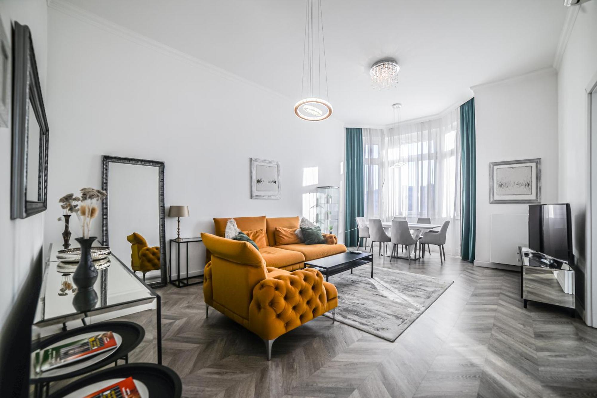 Luxury Downtown Dreams Apartamento Budapeste Exterior foto