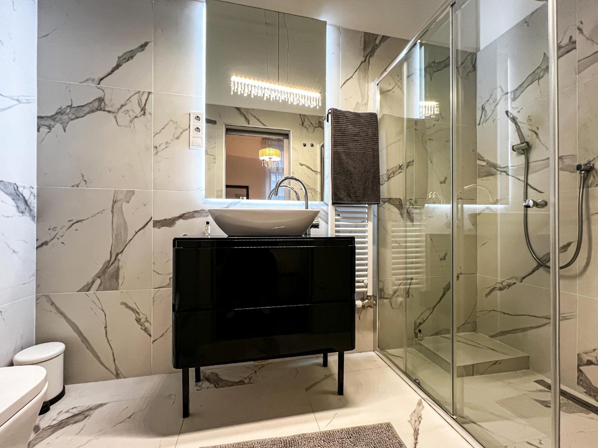 Luxury Downtown Dreams Apartamento Budapeste Exterior foto