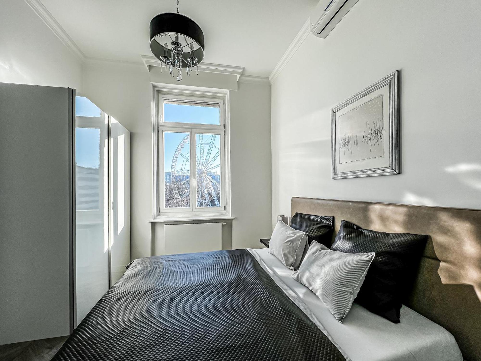 Luxury Downtown Dreams Apartamento Budapeste Exterior foto