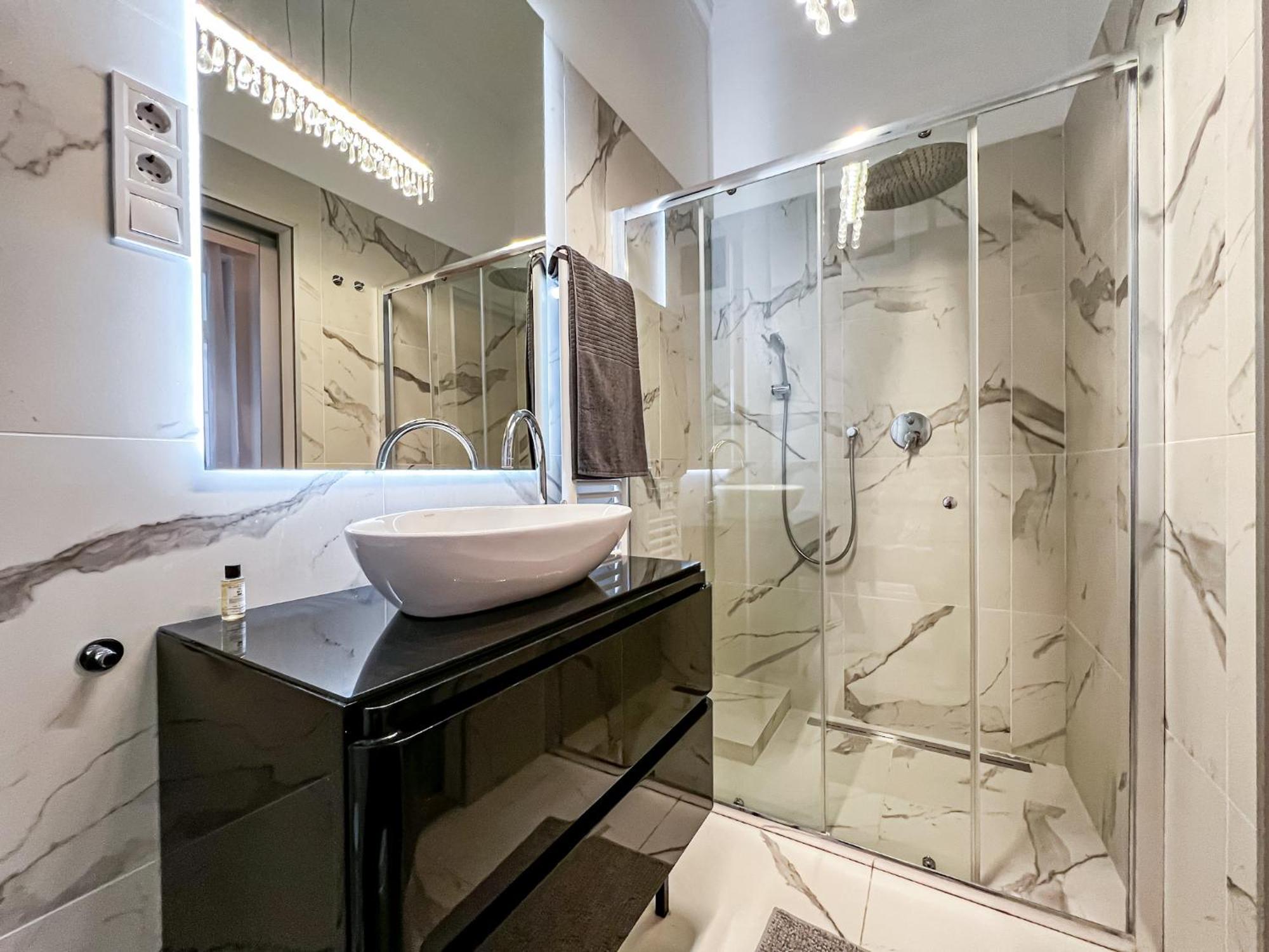 Luxury Downtown Dreams Apartamento Budapeste Exterior foto
